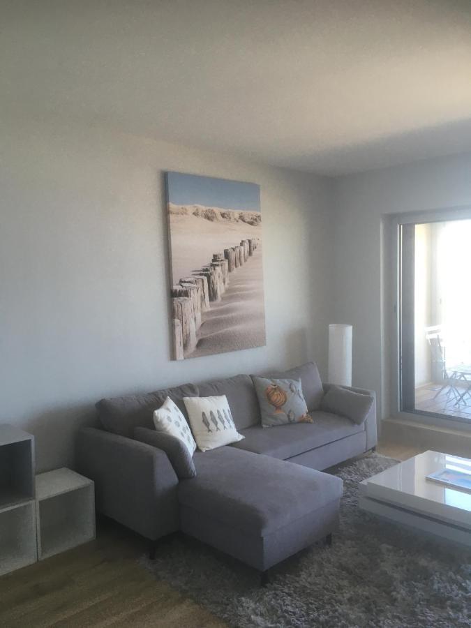 Tres Beau T2 Face Mer Avec Superbe Vue Sur La Baie De La Baule Порнише Екстериор снимка